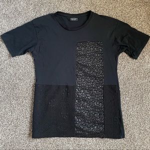 Zara T-shirt Medium